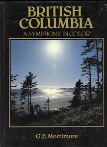 British Columbia: A Symphony in Color