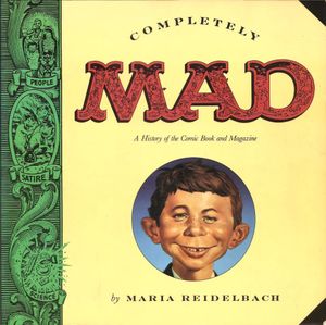 Completely MAD