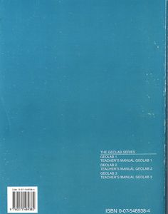 Geolab 3