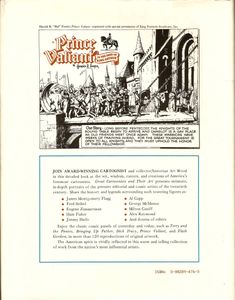 Great Cartoonists and Their Art
