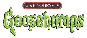 Give Yourself Goosebumps