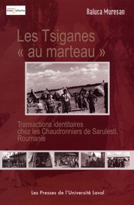 Les Tsiganes «Au Marteau»