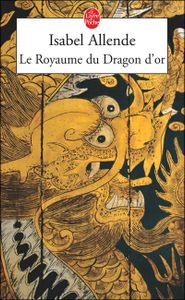 Le Royaume du Dragon d'Or