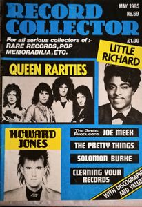 Record Collector #069