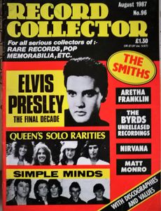 Record Collector #096