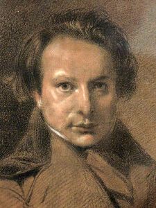 Louis Boulanger