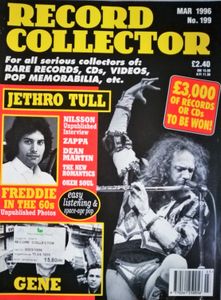 Record Collector #199