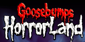Goosebumps HorrorLand