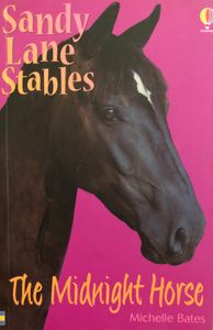 The Midnight Horse