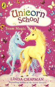 Team Magic