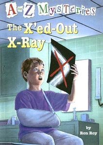 The X'ed-Out X-Ray