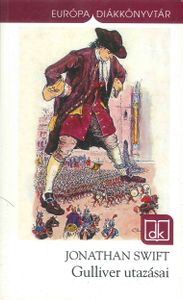 Gulliver utazásai