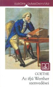 Az ifjú Werther szenvedései