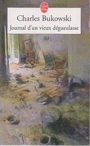 Journal d'un Vieux Dégueulasse