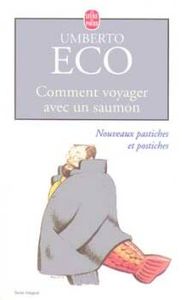 Comment Voyager Avec Un Saumon