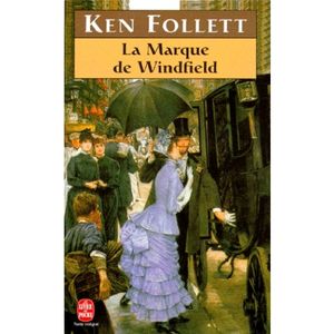 La Marque De Windfield