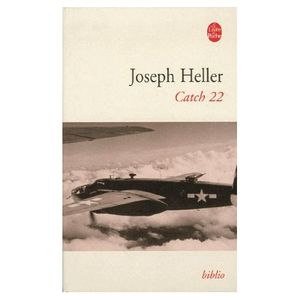 Catch 22