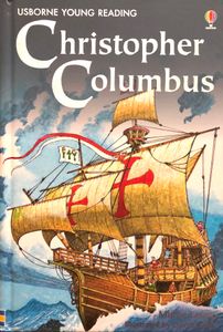 Christopher Columbus