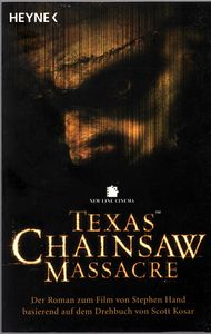 Texas Chainsaw Massacre