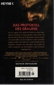 Texas Chainsaw Massacre