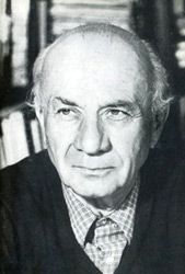 Illyés Gyula