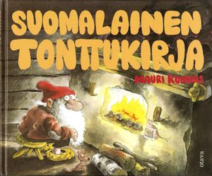 Suomalainen tonttukirja