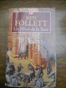 Les Piliers De La Terre