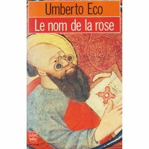 Le Nom De La Rose