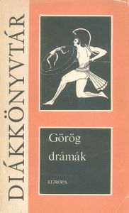Görög drámák