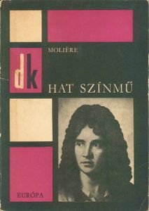 Hat színmű