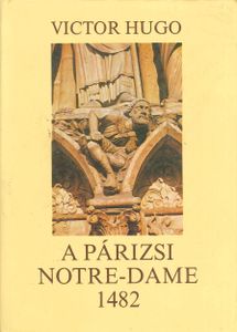 A párizsi Notre-Dame