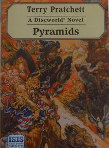 Pyramids