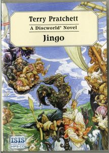 Jingo