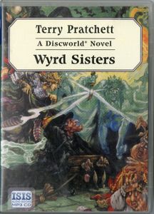 Wyrd Sisters