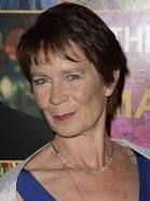 Celia Imrie