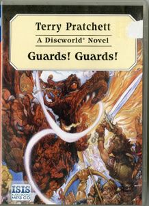 Guards! Guards!