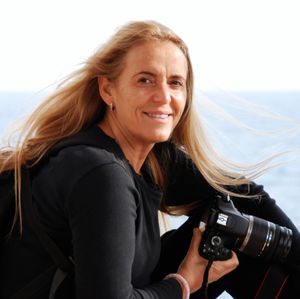 Agnès Prunès