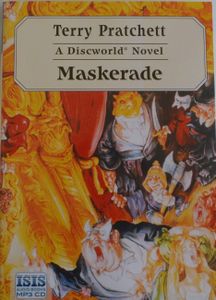 Maskerade
