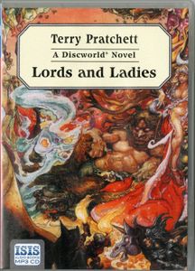 Lords and Ladies