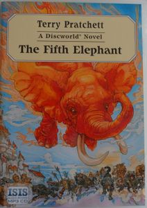The Fifth Elephant