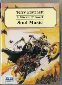 Soul Music