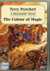 The Colour of Magic
