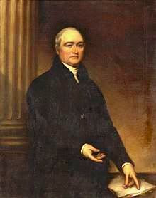 Timothy Dwight