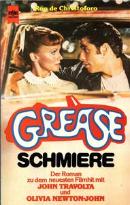 Grease »Schmiere«