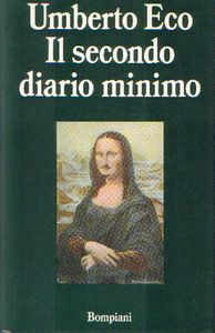 Il secondo diario minimo