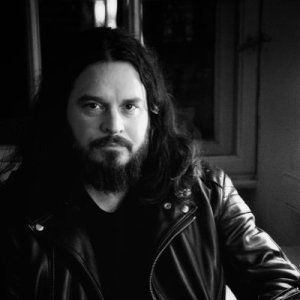 Stephen O'Malley