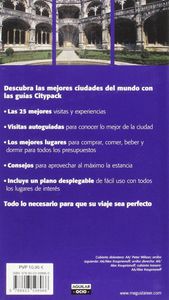 CityPack: Lisboa