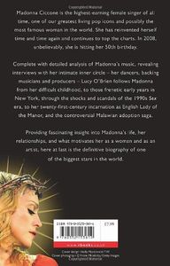 Madonna. Like An Icon