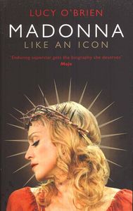 Madonna. Like An Icon