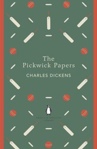 The Pickwick Papers